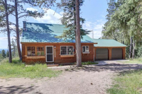 Wanderlust Cabin Lead